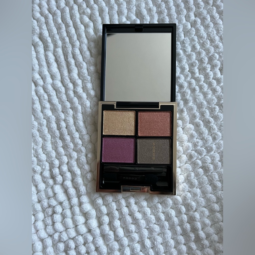 Suqqu Eyeshadow
